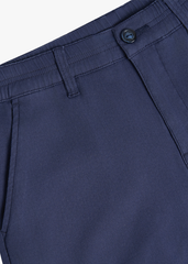 Quần Short Kaki Nam Cạp Chun Thoải Mái