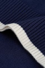 Áo Gile Len Nữ Ôm Vừa Len Dệt Sợi Cao Cấp - Tôn Dáng Trẻ Trung Preppy