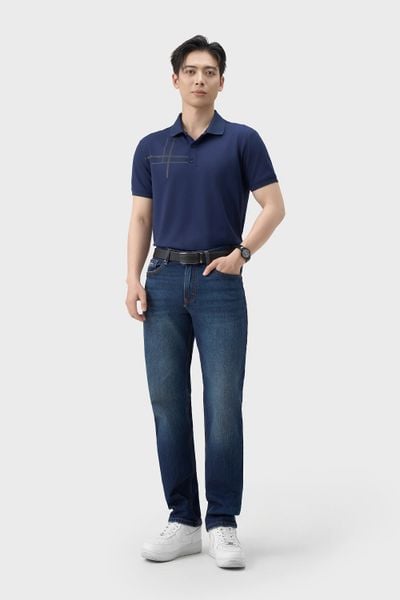Set Nam Lịch Lãm - mặt sau