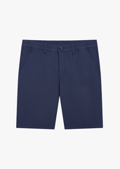 Quần Short Kaki Nam Cạp Chun Thoải Mái