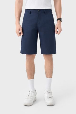 Quần Ngố Kaki Nam Form Đứng - Phong Cách Trẻ Trung, Năng Động