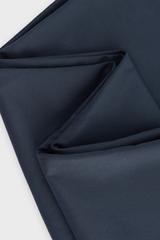 Quần Kaki Nam Công Sở Premium Twill Cotton Thượng Hạng - Mềm Thoáng Lịch Lãm, Chống Nhăn Vượt Trội