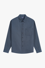 Áo Sơ Mi Dài Tay Nam