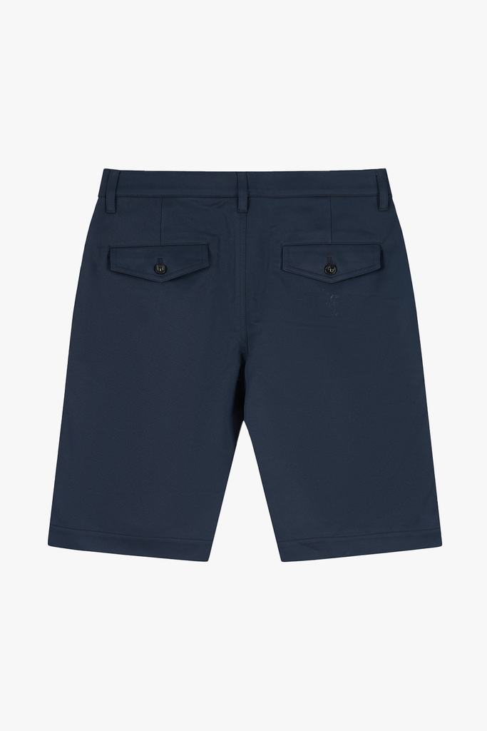 Quần Ngố Kaki Nam Form Đứng - Phong Cách Trẻ Trung, Năng Động
