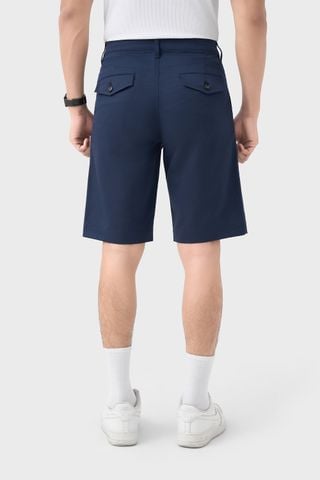 Quần Ngố Kaki Nam Form Đứng - Phong Cách Trẻ Trung, Năng Động
