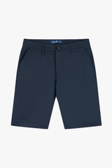 Quần Ngố Kaki Nam Form Đứng - Phong Cách Trẻ Trung, Năng Động