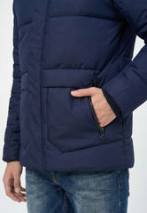 Áo Phao Nam 3 Lớp