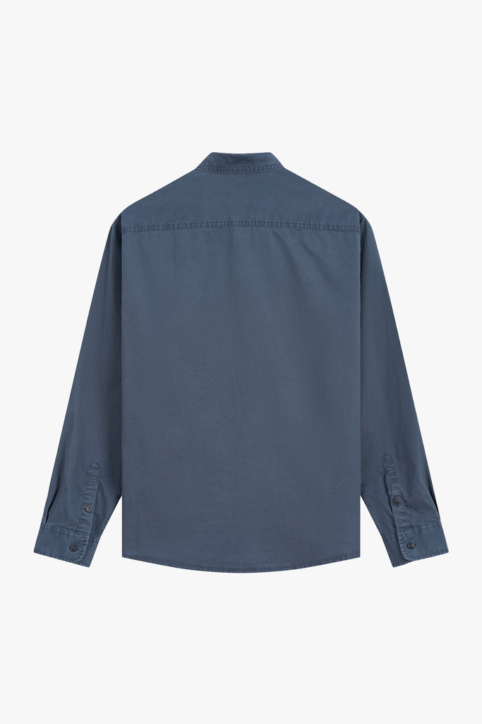 Áo Sơ Mi Dài Tay Nam