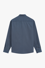 Áo Sơ Mi Dài Tay Nam