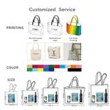  May Túi Mua Sắm In Logo Theo Yêu Cầu OEM/ODM - TB6070701 