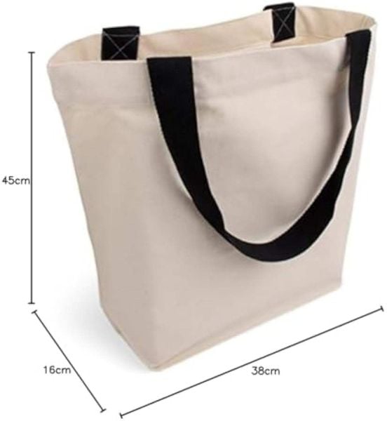  May Túi Canvas Dust Bag In Logo Theo Yêu Cầu OEM/ODM – TB6071303 