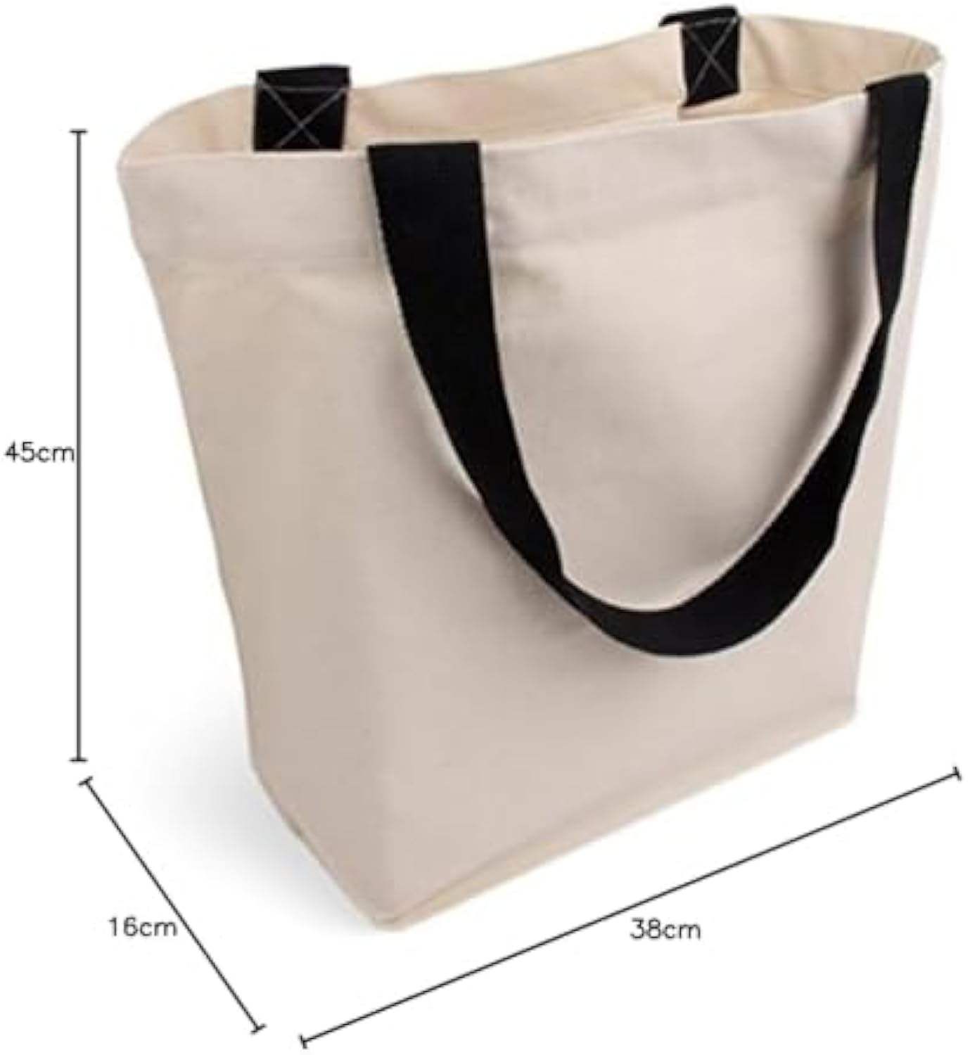  May Túi Canvas Dust Bag In Logo Theo Yêu Cầu OEM/ODM – TB6071303 