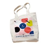  May Túi Canvas Tái Sử Dụng In Logo Theo Yêu Cầu OEM/ODM – TB6071306 