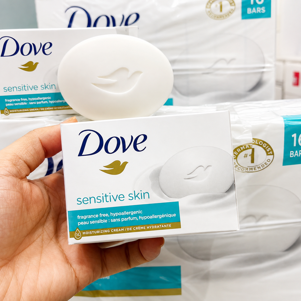Xà Phòng Dove - 106g
