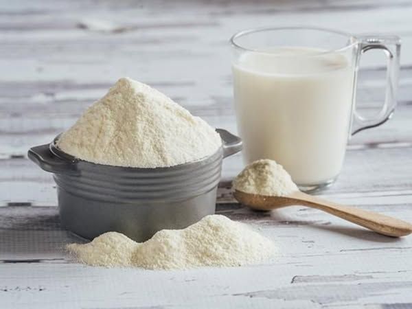 Sữa Bột Vinastar Nutri Plus - 900G