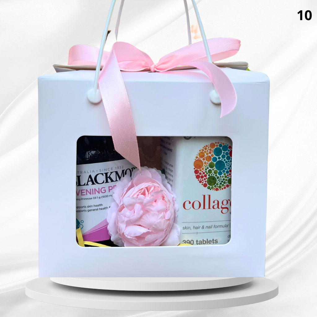 Set Quà Tặng 20/11 - Set 10