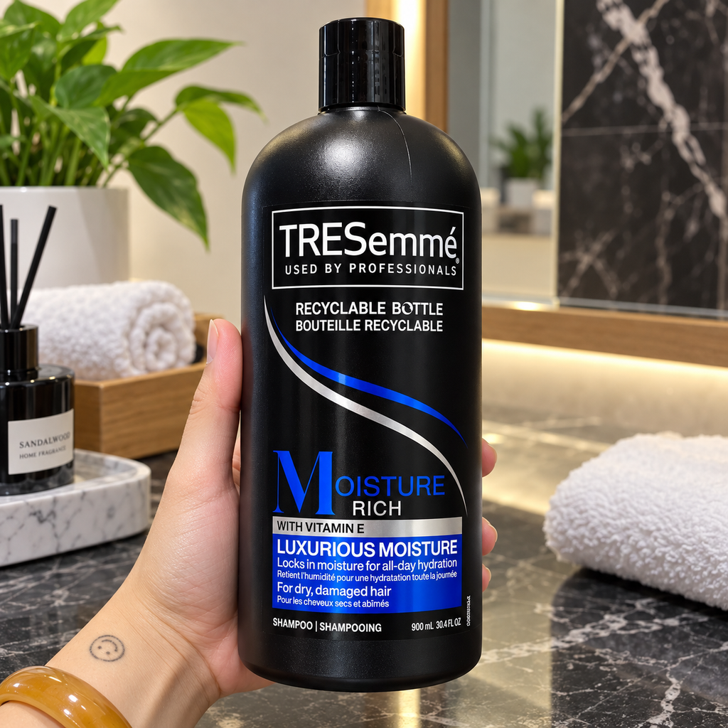 Dầu Gội TRESemmé Colour Revitalise - 900ml