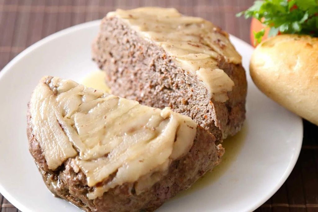 Pate Gan Liva Seaspimex - 140g