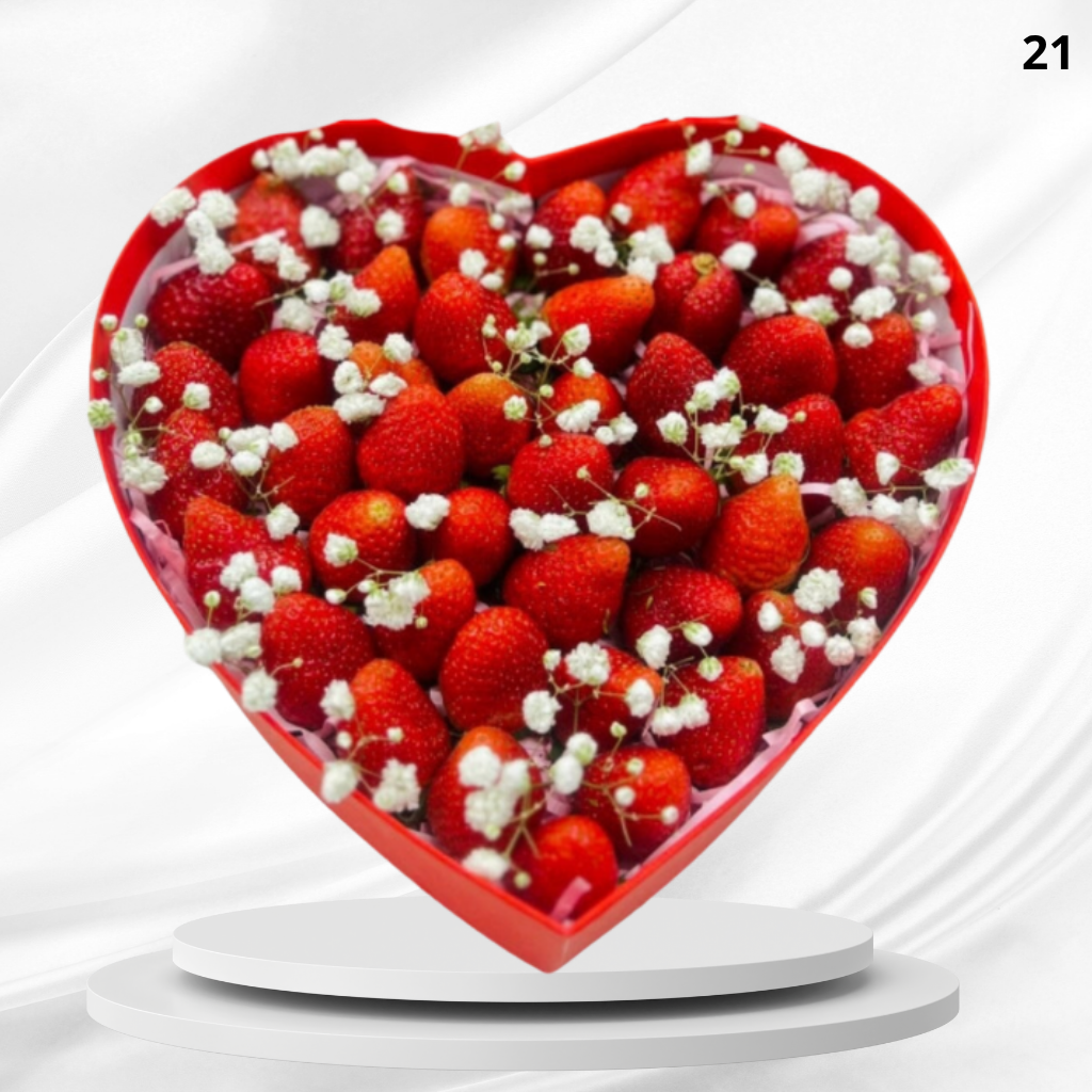 Set Quà Tặng 20/11 - Set 21