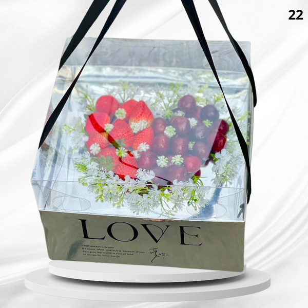 Set Quà Tặng 20/10 - Set 22