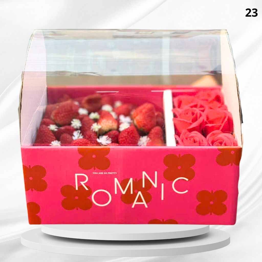 Set Quà Tặng 20/11 - Set 23