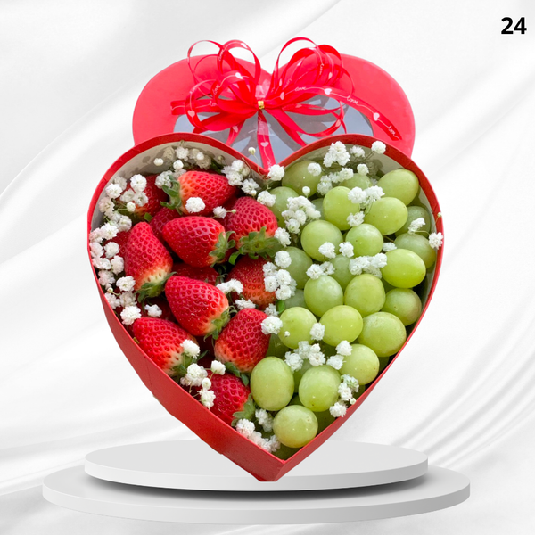 Set Quà Tặng 20/11 - Set 24