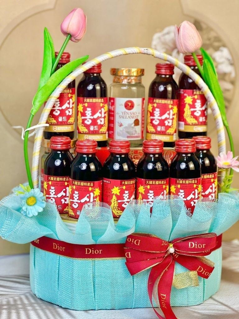 Set Quà Tặng 20/11 - Set 13