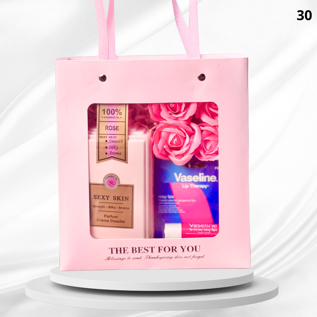 Set Quà Tặng 20/11 - Set 30