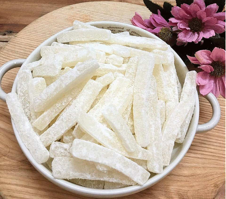 Mứt Bí Đao Tết 2026 - Hộp 400g