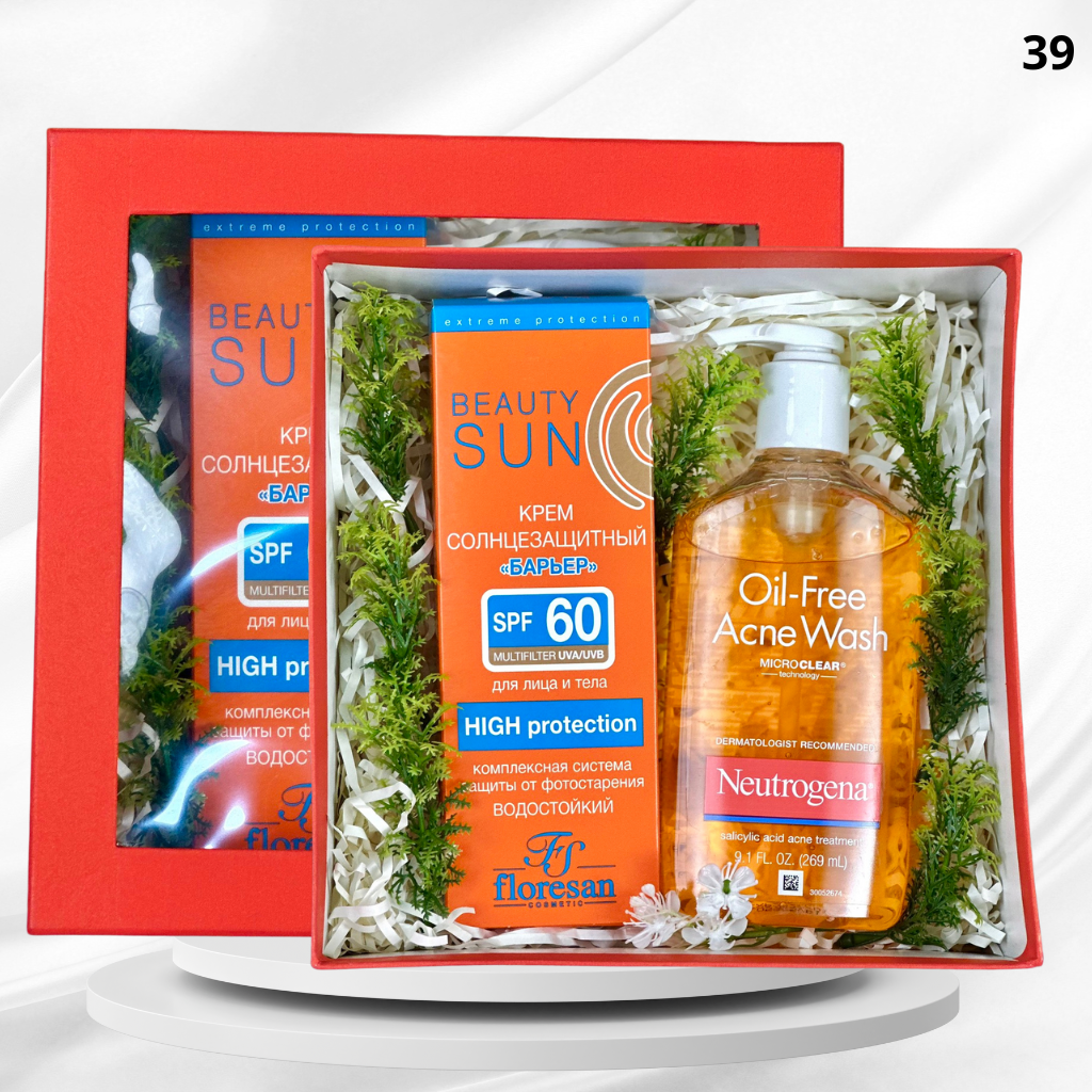 Set Quà Tặng 20/10 - Set 39