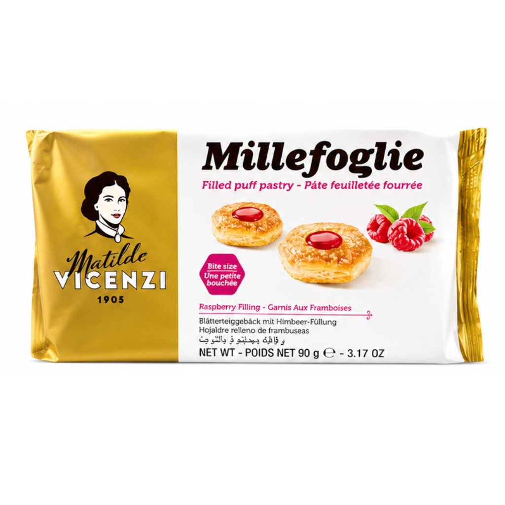 Bánh Ngàn Lớp Matilde Vicenzi - 90G