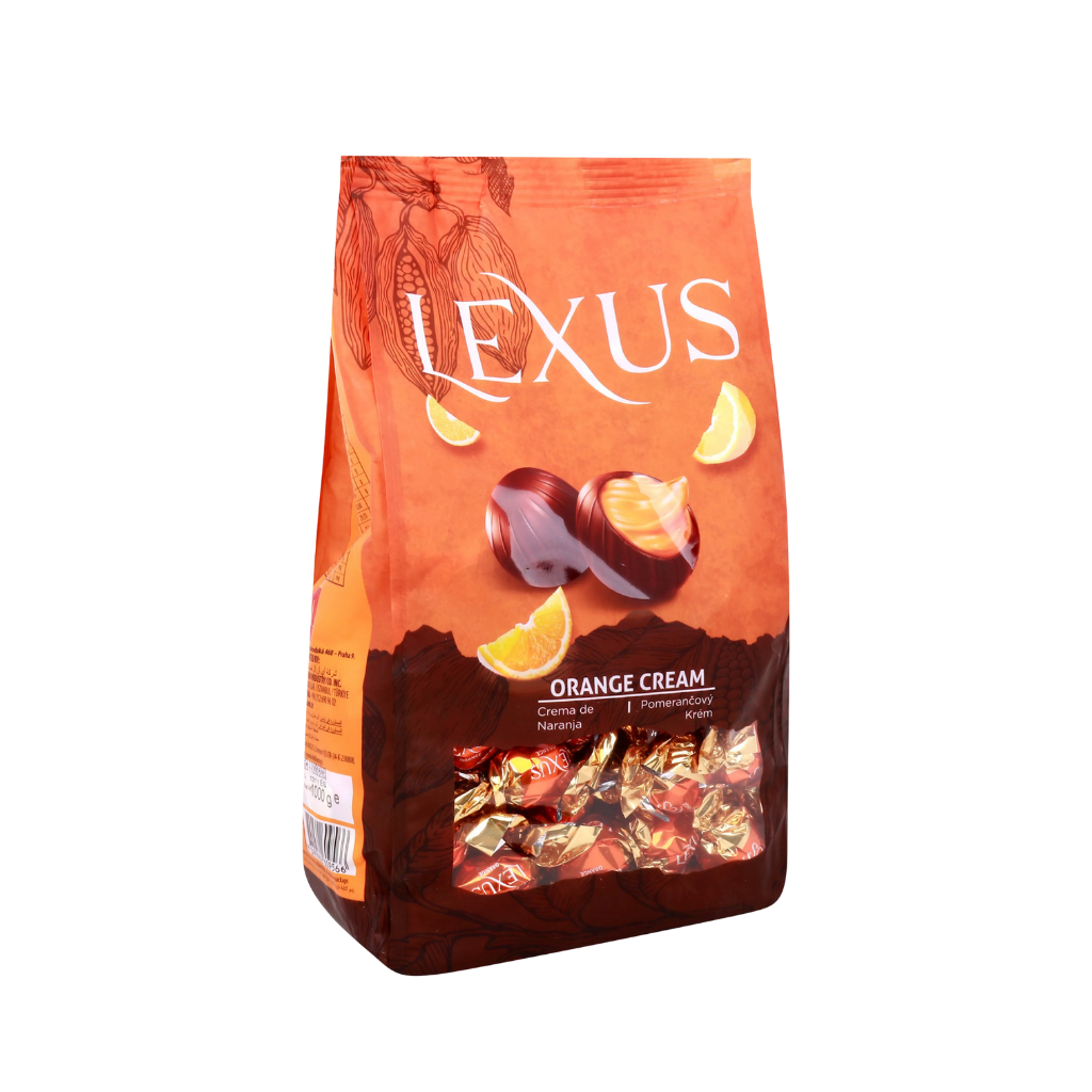 Socola Anl Choco Lexus - Gói 1kg