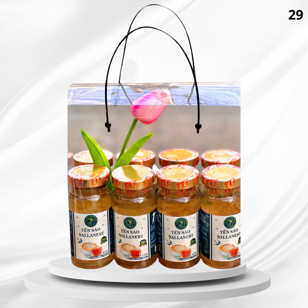 Set Quà Tặng 20/10 – Set 29