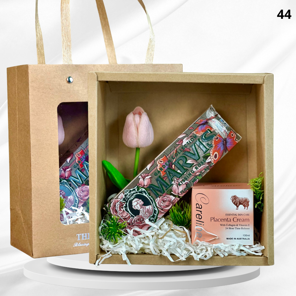 Set Quà Tặng 20/10 - Set 44