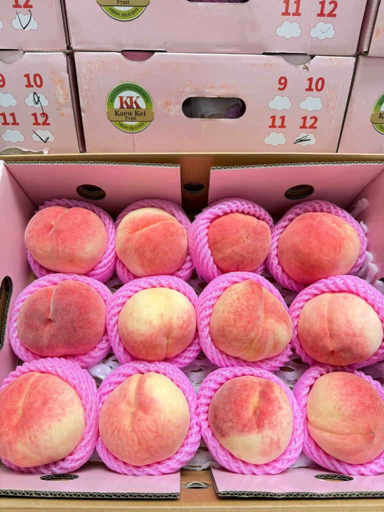 Đào Tuyết Lệ Giang - Kg