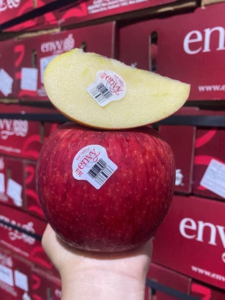 Táo Envy New Zealand S35 - S30 - 1 Kg