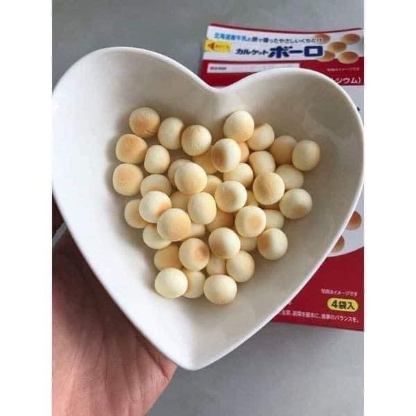 Bánh Men Bi Phúc Ân - 45g