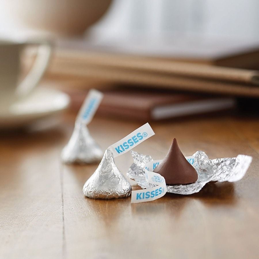 Socola Hershey’s Kisses Sữa Mỹ - 306g