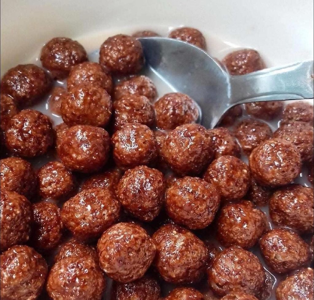 Snack Milo Ăn Sáng Gói 15g - Lốc 12 Gói
