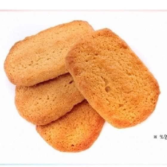 Bánh quy đậu phộng Crown Grace - 445g