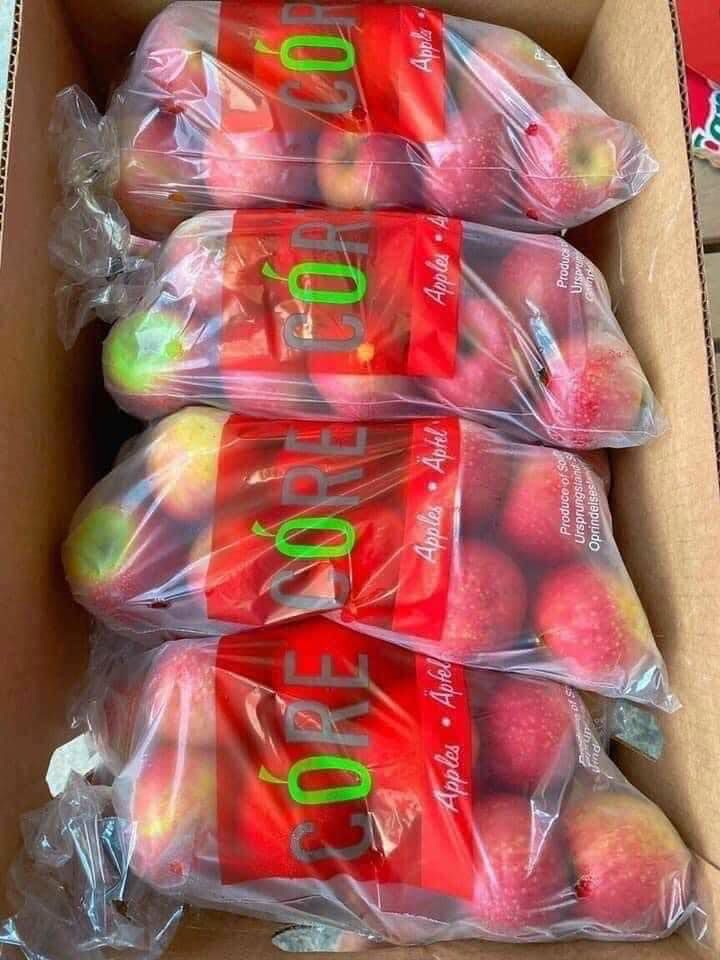 Táo Nam Phi Core  – Túi 1.5kg