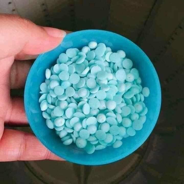 Viên Xả Downy Un Stopables Fresh Frais – Chai 1.13kg