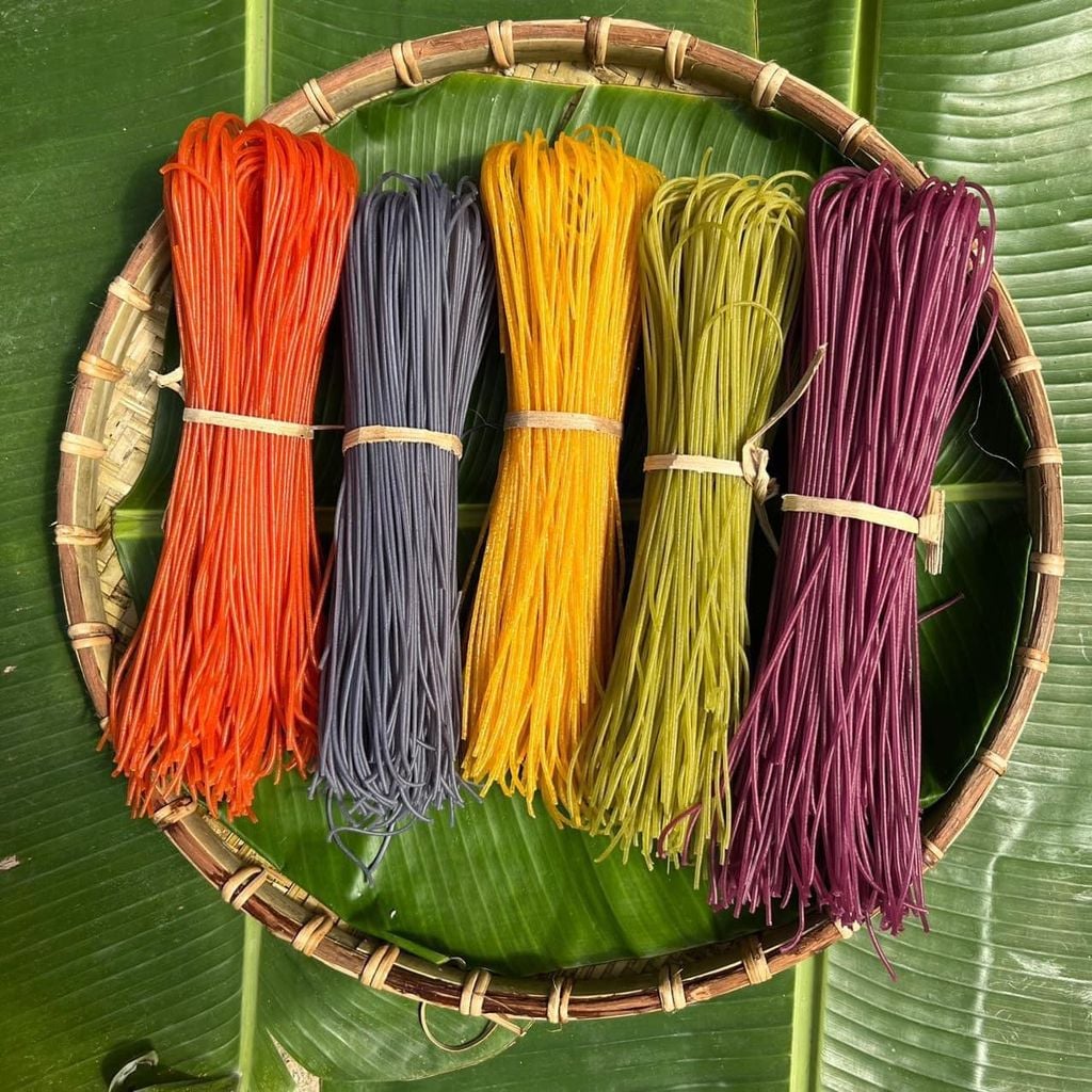 Phở Ngũ Sắc FUMA - 400g