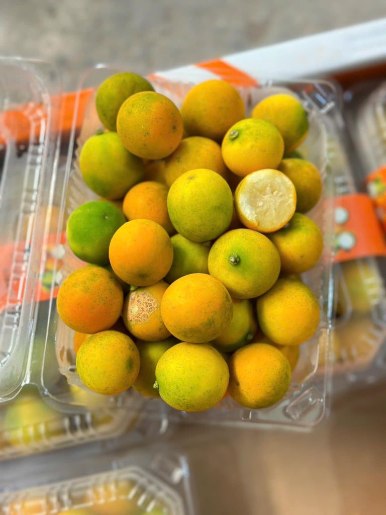 Kim Quất Đài – Hộp 350gram