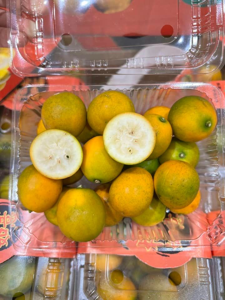 Kim Quất Đài – Hộp 350gram