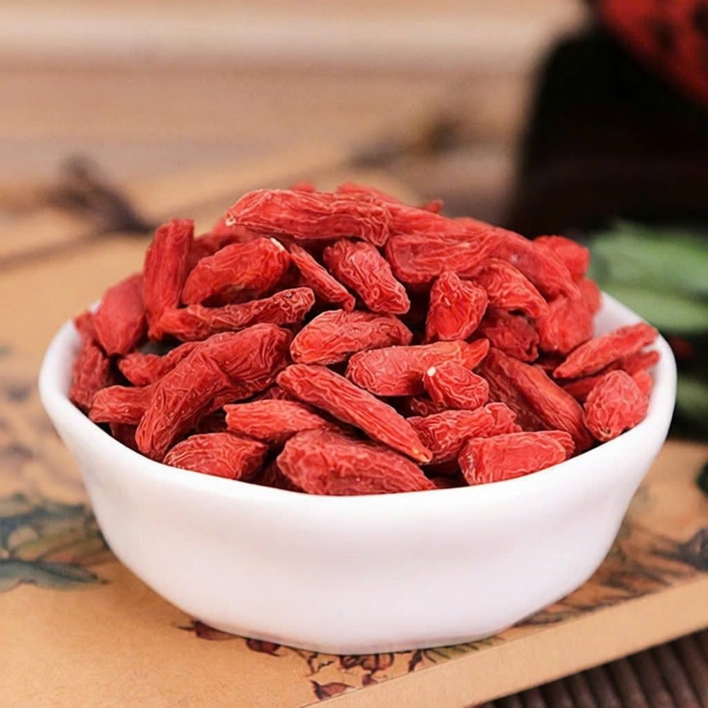 Kỷ Tử Mộc Wakamono - Gói 200g