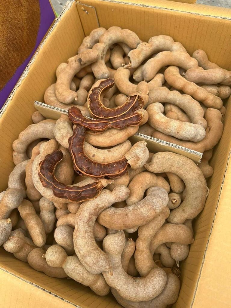 Me Ngọt Thái Lan - 500G