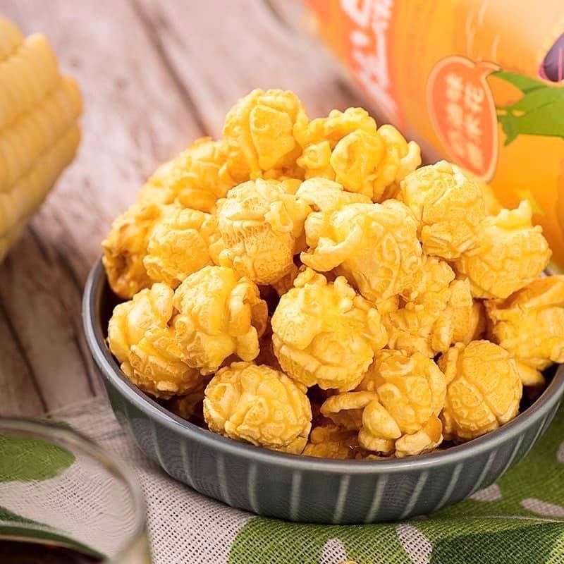 Bắp Chai Umiki - Chai Khổng Lồ 890gr