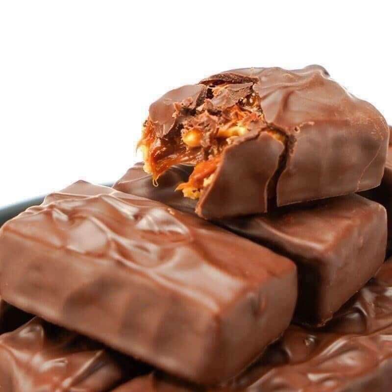 Socola Snickers Minis - 275g