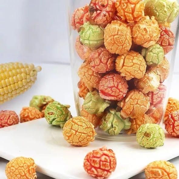 Bắp Chai Umiki - Chai Khổng Lồ 890gr